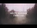 Holly Herndon - Frontier (Official Audio)