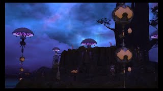 FF14 実況攻略【真ラムウ討滅戦】