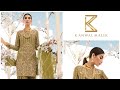 Kanwal Malik - Mahjabeen | Safa Stores | Price Rs. 15800/-