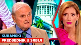 Kubanski predsednik u Srbiji I Branko Branković I URANAK1