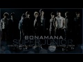 super junior bonamana 미인아 美人 english cover