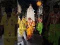 sri muthu mariamman aadi karaga 2024 muneshwara block aadimasam karagafestival muthumariyamman