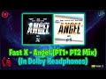Fast X - Angel (pt1  Pt2 Mix) (in Dolby Headphones)