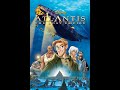 Atlantis Slideshow Edition Narrated By Chuck Riley