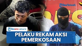 Rekam Video saat Perkosa Jasad Korban, Pembunuh Santriwati di Kendal Mengaku untuk Konsumsi Pribadi