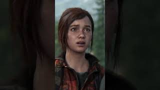 The Last of Us Part I ending with show dialogue #SHORTS