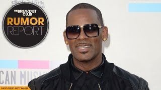 R Kelly's Team Abandons Him After Recent Allegations R Kelly's Team Abandons Him After Recent Allegations