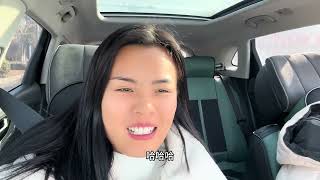 小姨妹唱歌太好听了吧