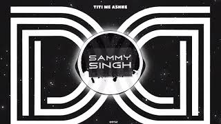 Titi Me Ashke - Punjabi Titi me Pregunta Bhangra Remix - DJ Sammy Singh NYC Bad Bunny