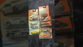 My newest diecast car finds/buys/haul!!!!