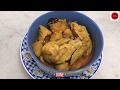 Homemade  Malaysia Curry Chicken (Babas Curry Powder Recipe) 马来西亚咖喱鸡煮法