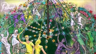 Midsummer Mayday Music ~ The Maypole Dance