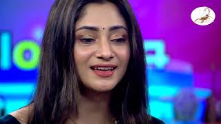 খালি গলায় গান গাইলেন পূজা Puja O Doyal