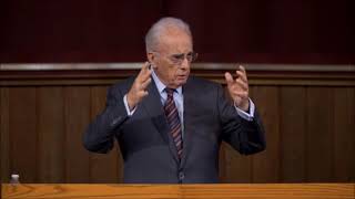 John MacArthur Explains Temple Sacrifices in the Millennial Kingdom