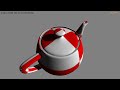 Real time GPU ray tracer in raylib