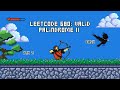 LeetCode 680: Valid Palindrome II (Two Pointers) - Day 2 | Ace FAANG