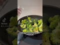 10万回再生⁉️1番美味しいブロッコリーの茹で方｜how to boil broccoli ショート shorts ライフハック lifehacks 簡単レシピ