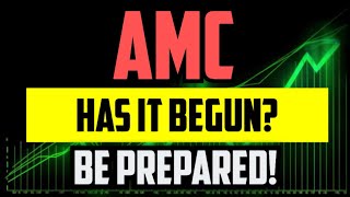 AMC STOCK! - WHAT JUST HAPPENED?