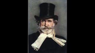Verdi - La Traviata: Drinking Song (Libiamo ne' lieti calici) [HQ]