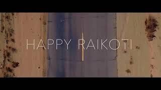 Big Dream - Happy Raikoti (full song) | Deep jandu | LATEST PUNJABI SONG
