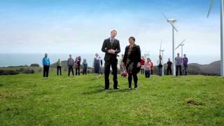 15 secs: Green Party of Aotearoa New Zealand Election Advertisement 2011