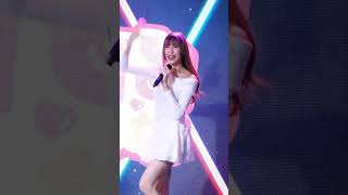 20241207 Castella Inonina Cherrie Friend Fancam Focus