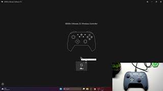8BitDo Ultimate 2C – How to Update Software