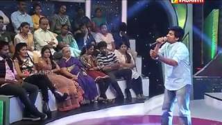 Theeyil Vizhundha Thena- AR RAHMAN- Aathreya (Dedication round)