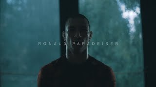 Ronald Paradeiser 2017 PROMO