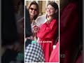 Tom Cruise’s daughter Suri Cruise celebrates high school graduation #shorts #tomcruise #suricruise