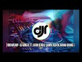 R&B Mashup - DJ Rameh (FT.Jason Derulo,Dawin,RedFoo,Ariana Grande)
