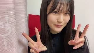 2025年01月28日21時02分32秒 北村 優羽（NGT48）KITAMURA YUHA