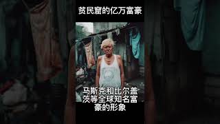 贫民窟的亿万富豪 1