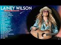 Lainey Wilson Greatest Hits 💚 Best Songs Of Lainey Wilson 💚 Wait In The Truck #4418