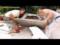 build smokeless stove outdoor traditional wood stove for home