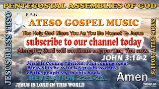 IRAI JO LOKALAUNAN BY PENTECOSTAL ASSEMBLIES OF GOD (PAG)