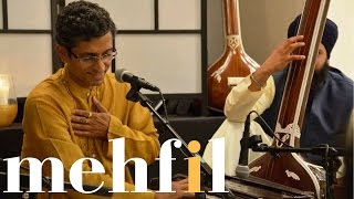 Spellbinding Thumri in Raag Khamaj | Pt. Shantanu Bhattacharyya