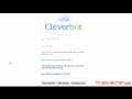 cleverbot w themkninja ep.1 wtf is this girl s issue