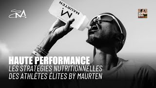 3 experts dévoilent les secrets de la nutrition olympique haute performance by Maurten