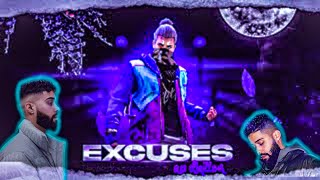 Excuse Song Montage Free Fire Moments Best Editing Montage Song