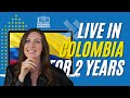 Colombia Digital Nomad Visa: How to Apply