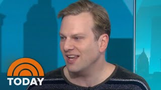 ‘Who Knew’ About Celebrity Kids: Who Was The Youngest ‘SNL’ Host? | TODAY