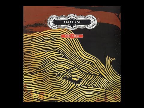 Thom Yorke Analyse 2006 Vinyl Discogs