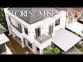 Foresta Bsd City 4.8 Milyar LT 176 LB 235 || Drone Tour