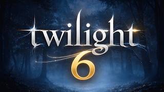 Is There A Twilight 6? | 2026 Movie News!