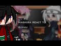 | Hashira react to “Giyuu Tomioka’s Death” | Dead AU | Giyuu angst | Kny/Ds | gacha club