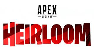 Finally New Heirloom Leak