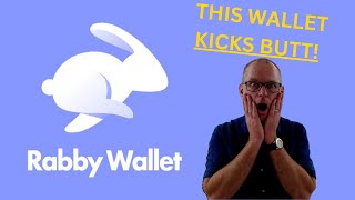 Rabby Wallet Kicks Butt!