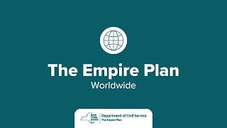 The Empire Plan Worldwide | Worldwide Health Coverage for New York State Employees