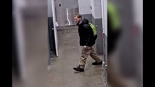 Theft of Firearm 900 Market St DC 24 09 122293